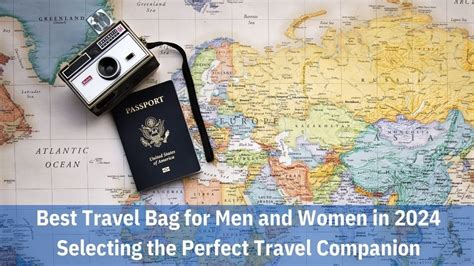 best travel pouch for men.